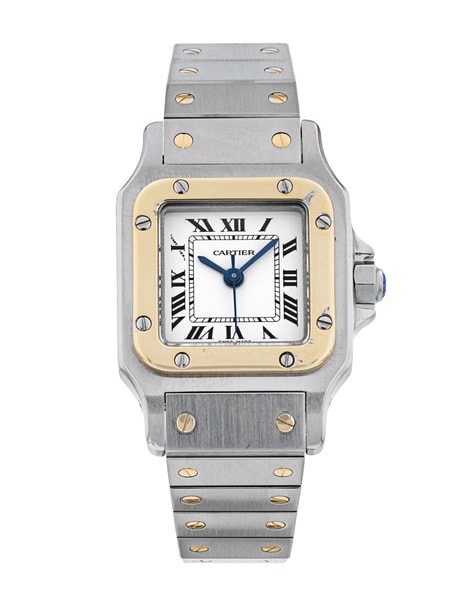 Cartier Santos 82036283